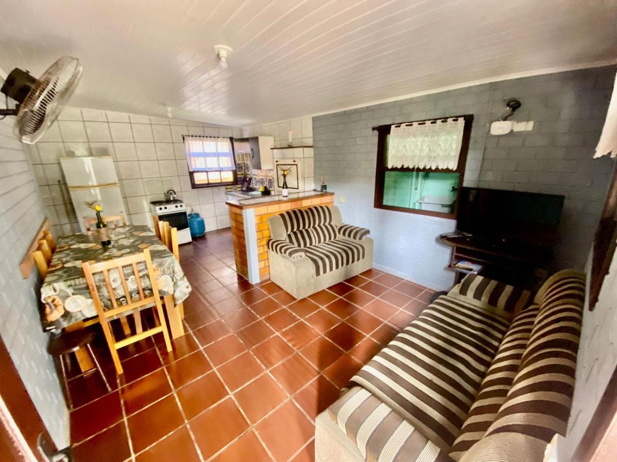Lagoa Country Club Cidreira Bagian luar foto