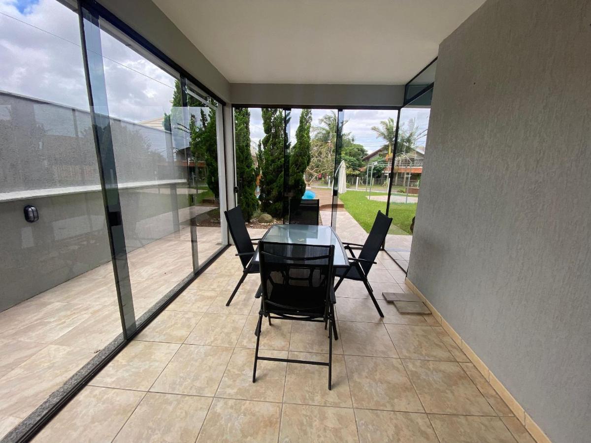 Lagoa Country Club Cidreira Bagian luar foto