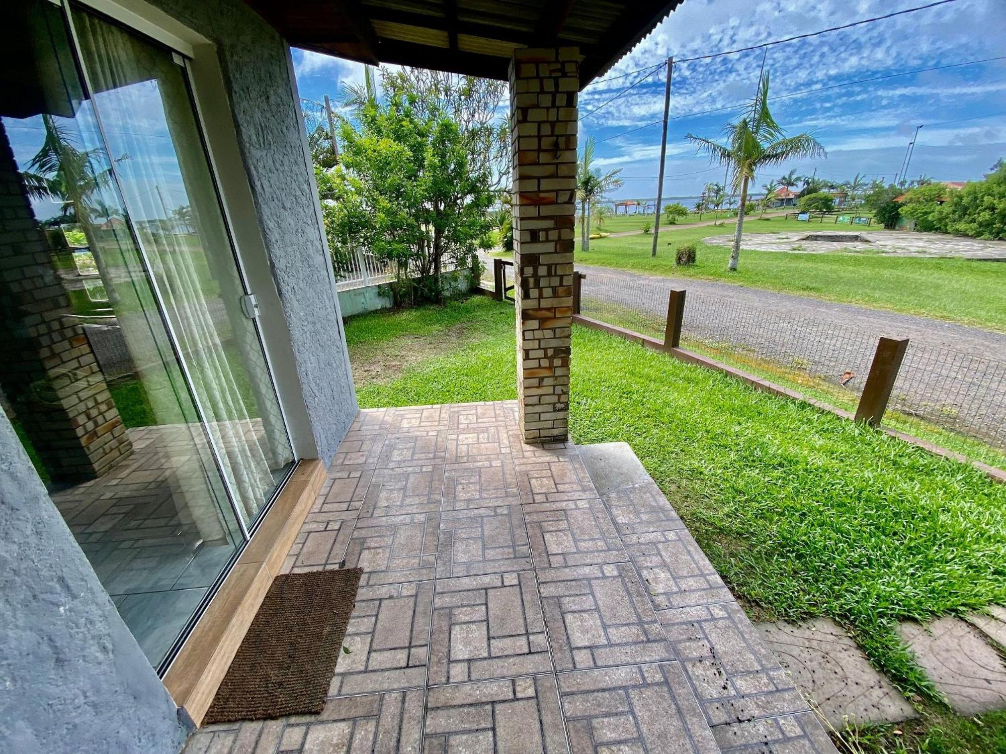 Lagoa Country Club Cidreira Bagian luar foto