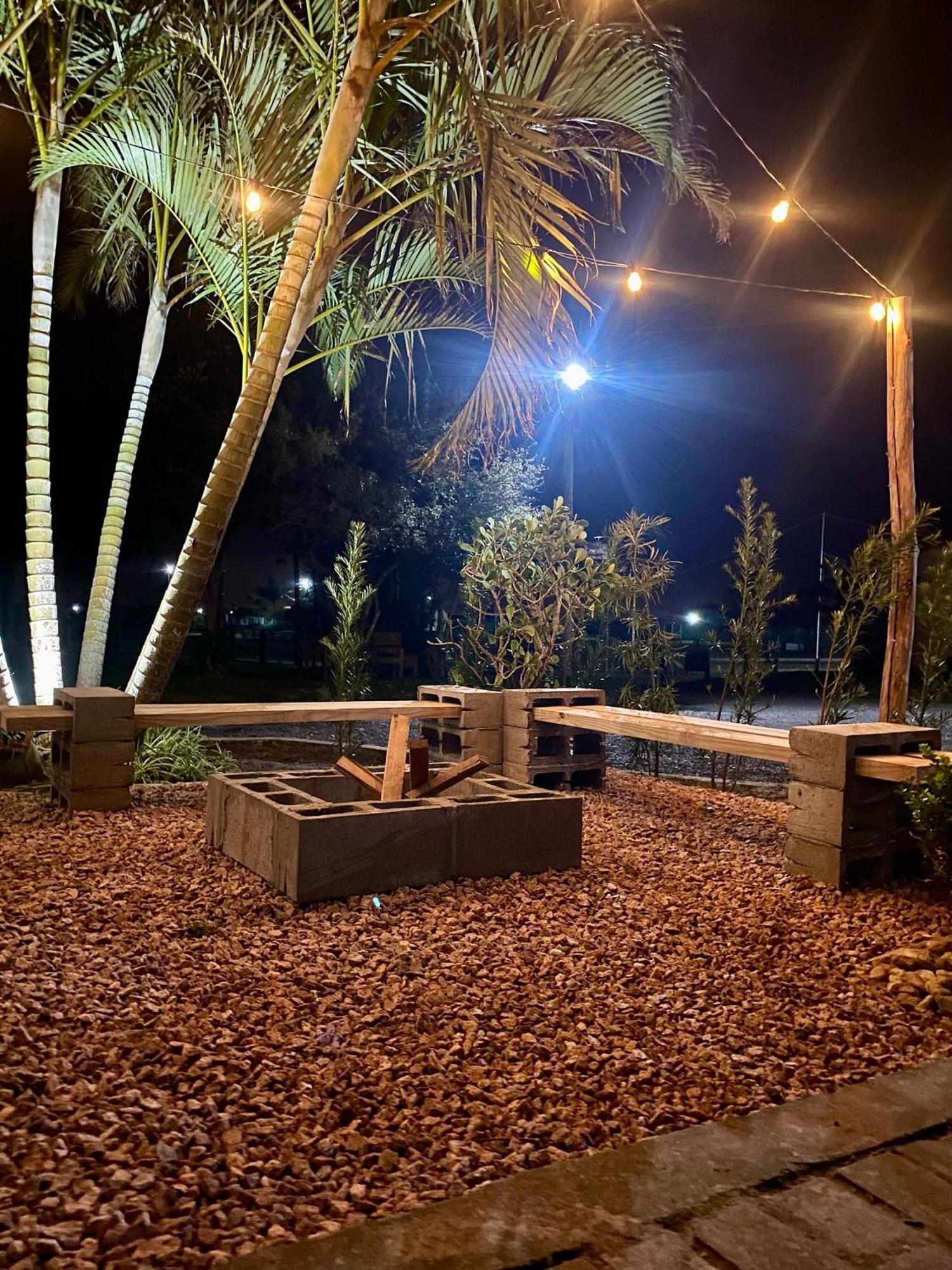 Lagoa Country Club Cidreira Bagian luar foto