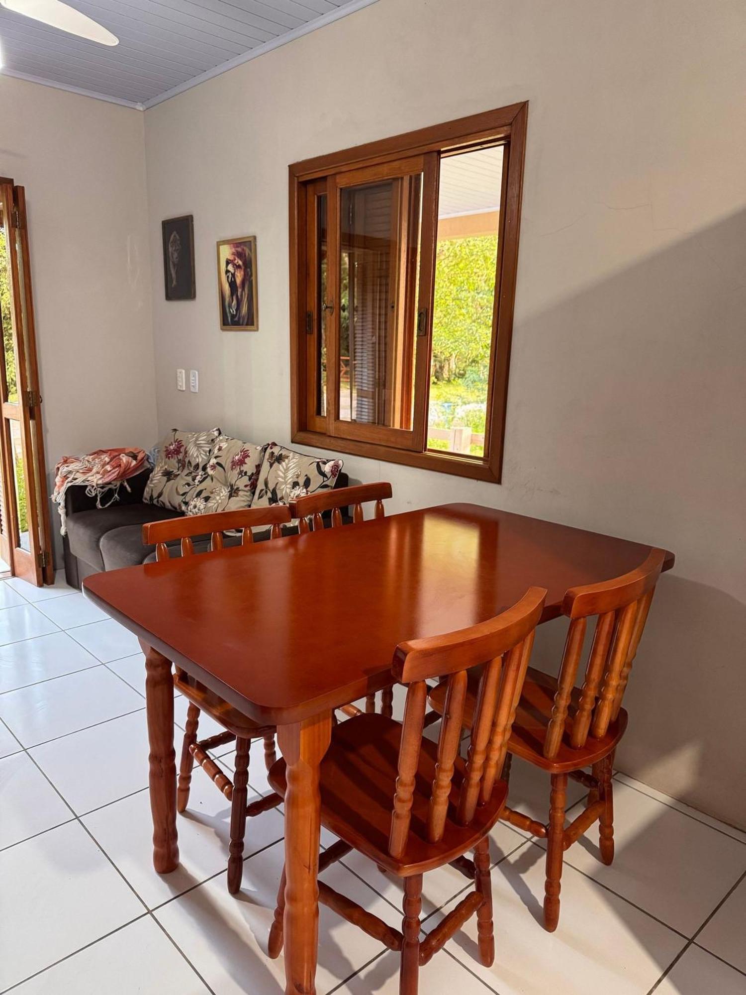 Lagoa Country Club Cidreira Bagian luar foto